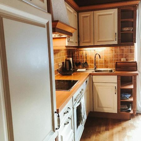 Kuhlinarik Apartment Prama المظهر الخارجي الصورة