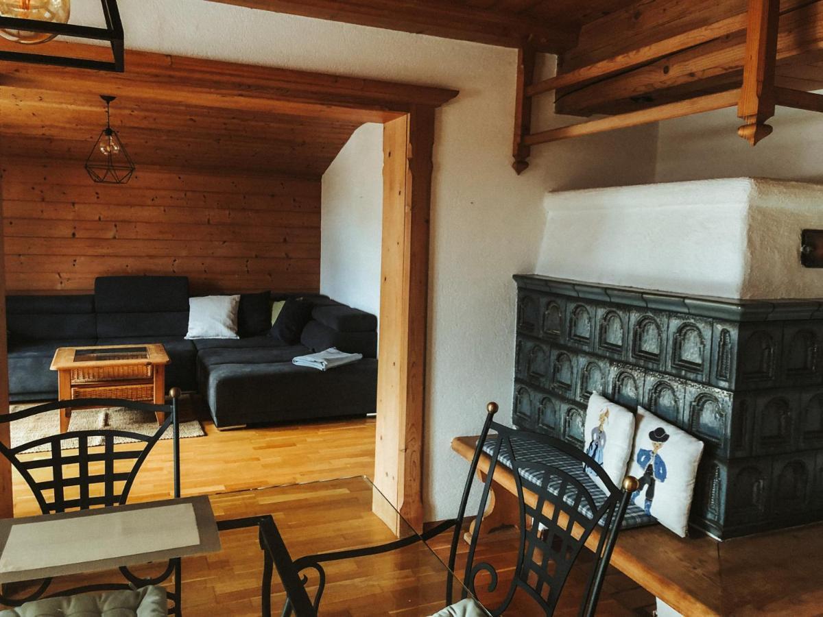Kuhlinarik Apartment Prama المظهر الخارجي الصورة