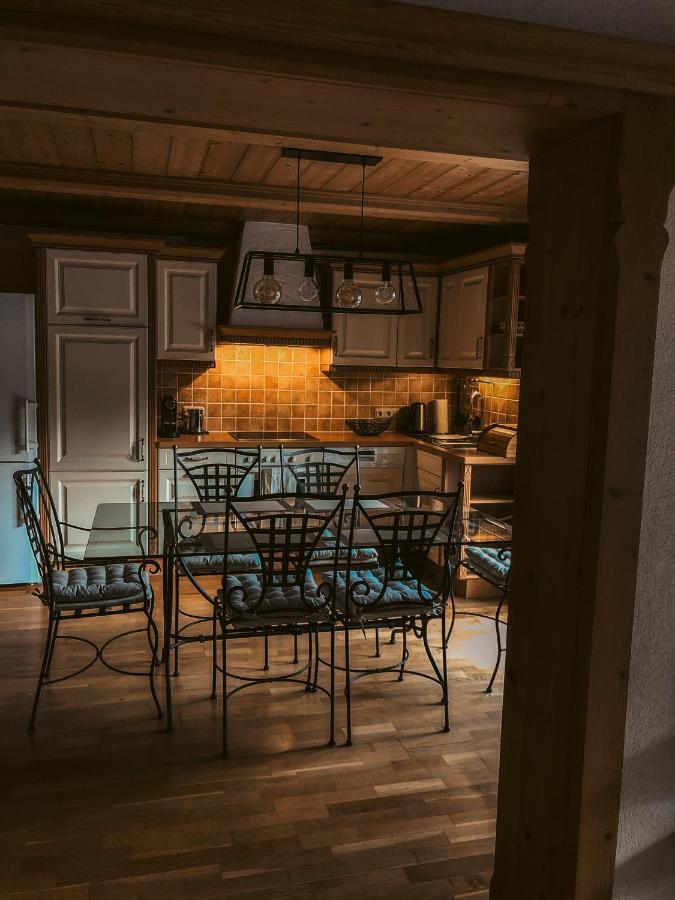 Kuhlinarik Apartment Prama المظهر الخارجي الصورة