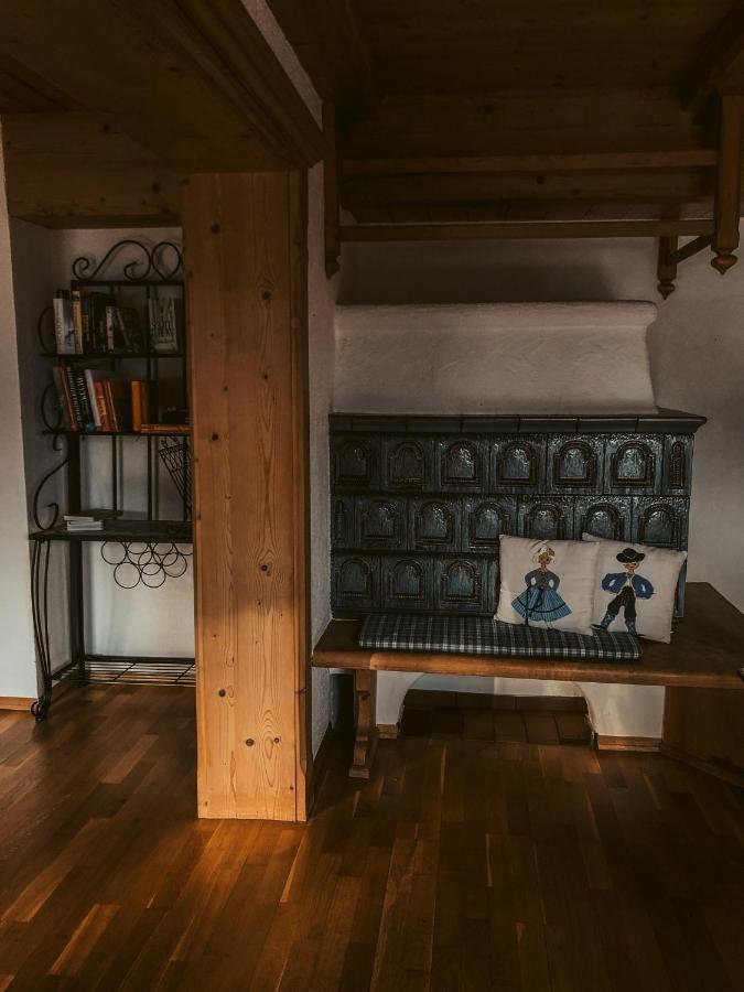 Kuhlinarik Apartment Prama المظهر الخارجي الصورة
