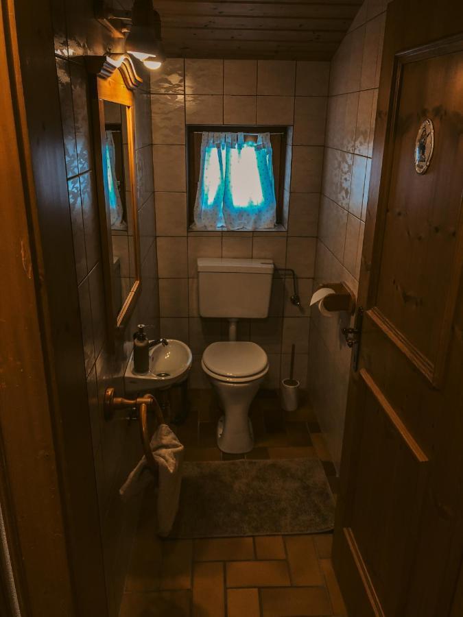 Kuhlinarik Apartment Prama المظهر الخارجي الصورة