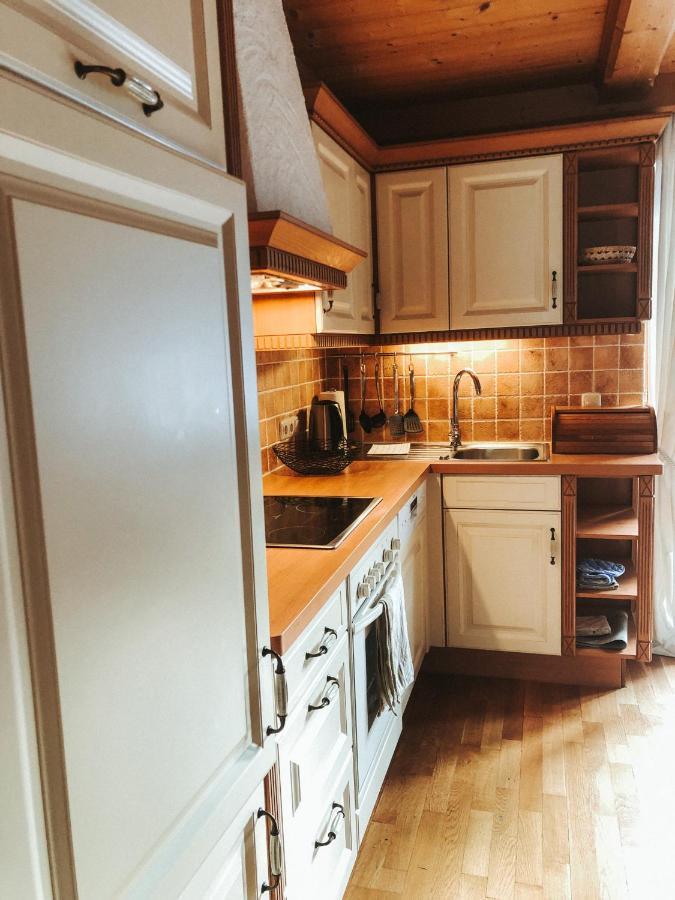 Kuhlinarik Apartment Prama المظهر الخارجي الصورة